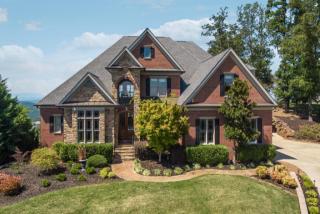 2315 Heavenly Vw, College Dale, TN 37363-9482
