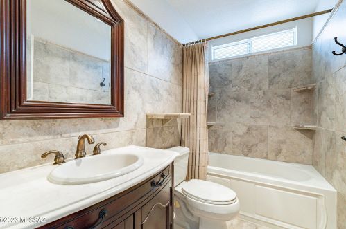 4341 Desert Jewel Loop, Green Valley AZ 85622-5645 exterior