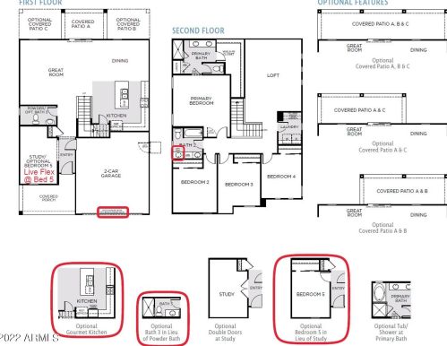 16980 Red Bird Rd, Sun City, AZ 85387-1023