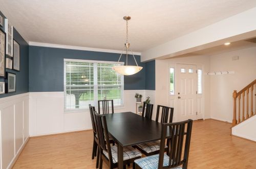 256 Steeplechase Ln, Liberty Township, OH 45050