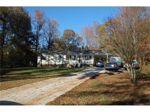 250 Lariat Cir, Salisbury, NC 28144-0803