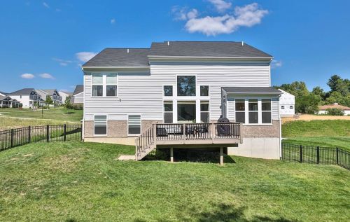 8096 Arcadia Blvd, Grants Lick KY  41001 exterior