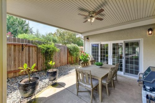 255 American River Canyon Dr, Folsom CA  95630-7142 exterior