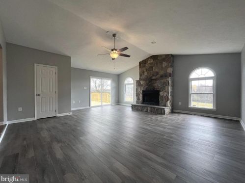 2037 Dominion Rd, Gerrardstown WV  25420-4200 exterior