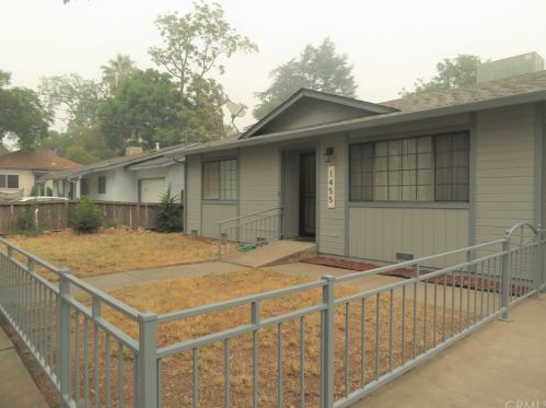 1455 2nd Ave, Oroville, CA 95965-4745