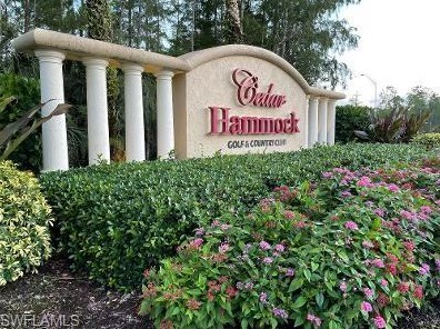 3770 Sawgrass Way, Naples FL  34112-1300 exterior