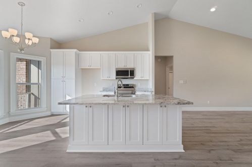 2129 Trevor Cir, Milton FL  32583-9616 exterior