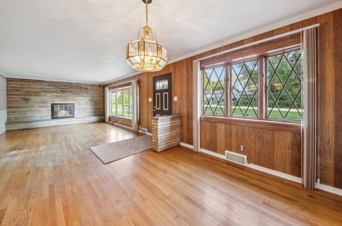 1245 Lenape Ave, Ford City PA  16226-1408 exterior