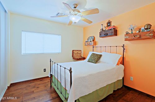 845 Saratoga St, Gilbert AZ 85296-2406 exterior