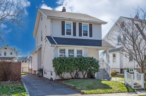 163 Oak Ridge Ave, Nutley, NJ 07110-2732