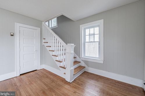 5 Mispillion St, Harrington DE  19952-1024 exterior