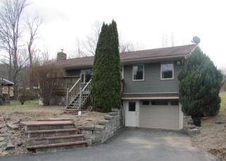 3163 Creek Rd, Kingsley, PA 18826-6620