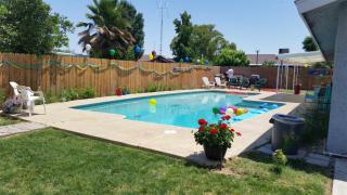 11629 Kay Ln, Hanford CA  93230-6362 exterior