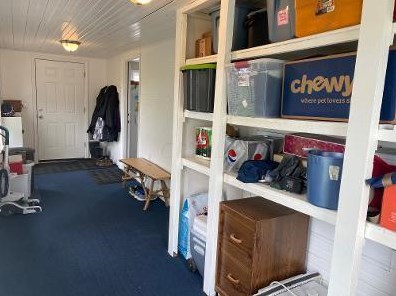 3500 Taylor Blair Rd, London OH  43140-9523 exterior