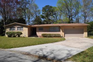 5043 San Clerc Ct, Jacksonville, FL 32217-4540