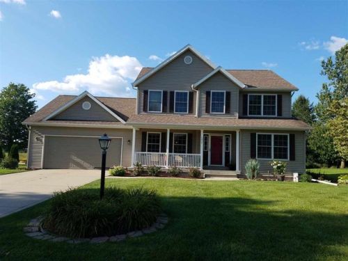 1817 Amberwood Dr, Goshen, IN 46526-5538