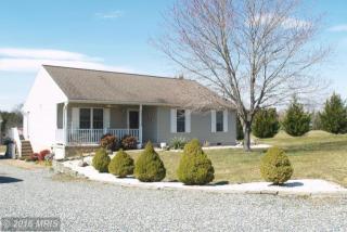 5816 Blue Ridge Rd, Mineral, VA 23117-9697