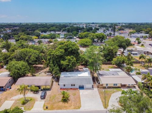 4810 84th Ter, Pinellas Park FL  33781-1603 exterior