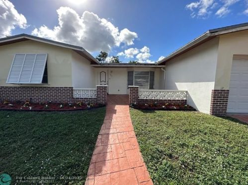 9410 17th Ct, Hollywood, FL 33024-3101