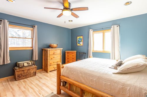 2241 Spaulding Dr, Ely MN  55731-1039 exterior