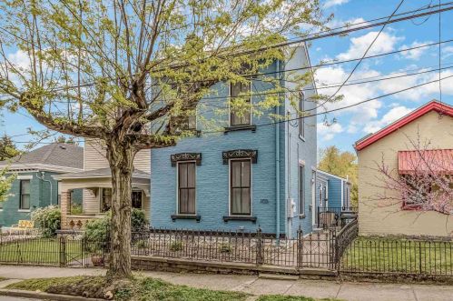 1105 Holman Ave, Covington, KY 41011-3044