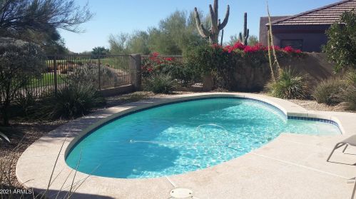 32643 70th St, Scottsdale AZ  85266-7142 exterior