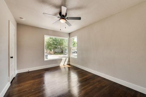 4220 Lisbon St, Fort Worth TX  76107-6419 exterior