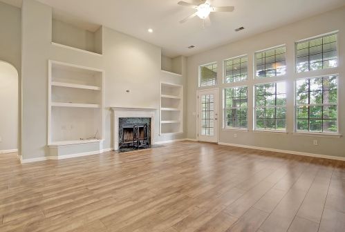 2264 Andover Way, Mount Pleasant SC  29466-7053 exterior