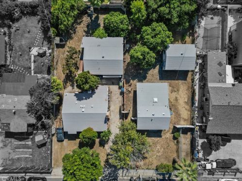 15220 Saticoy St, Van Nuys CA 91406-2436 exterior