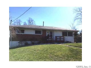 499 Barben Ave, Watertown, NY 13601-4538