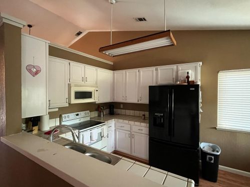 541 Sears Dr, Grayson CA  95363-9212 exterior