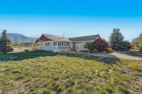 2144 Erwin Ranch Rd, Big Bear City CA  92314-8864 exterior