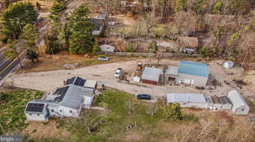 528 New Freedom Rd, Berlin Boro NJ  08009-9534 exterior