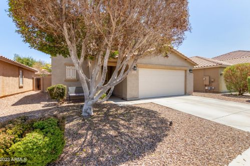 16139 170th Ave, Sun City, AZ 85388-1362