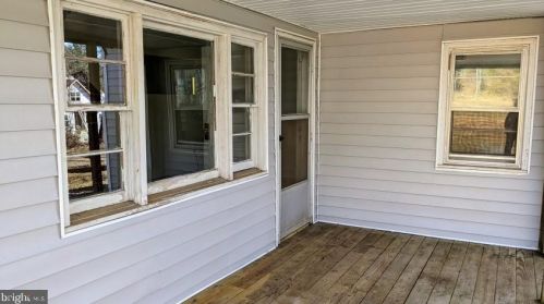 15195 Sassafras Ln, Madison Mills VA  22960-3825 exterior