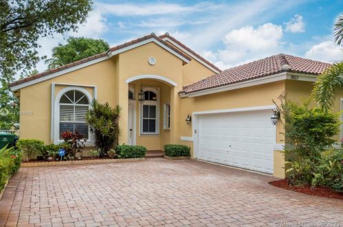 19015 25th Ct, Hollywood, FL 33029-2464