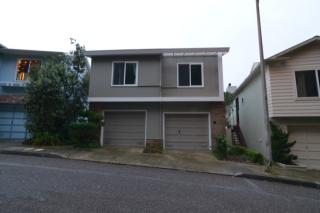 115 Crestmont Dr, San Francisco CA  94131-1015 exterior