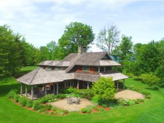 1019 Palmer Hill Rd, Fayston, VT 05673