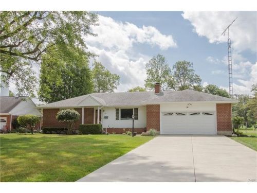 24 Woodside Dr, Arcanum, OH 45304-1346