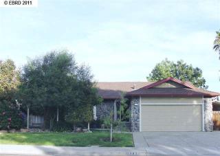 282 Wildberry Dr, Los Angeles, CA 94513-1712
