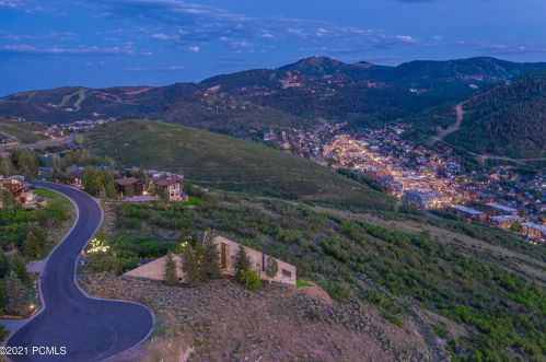 1360 Golden Way, Park City, UT 84060-2800