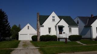 432 Wiley St, Crestline, OH 44827-1358
