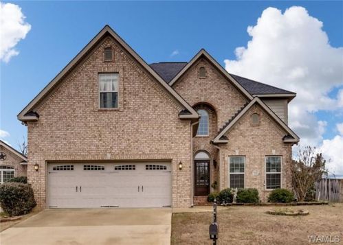7205 Hud Ln, Tuscaloosa, AL 35405-6228