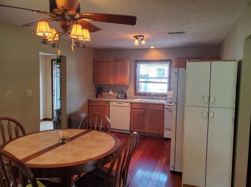 2599 Bethel Maple Rd, Mount Olive OH  45106-8522 exterior