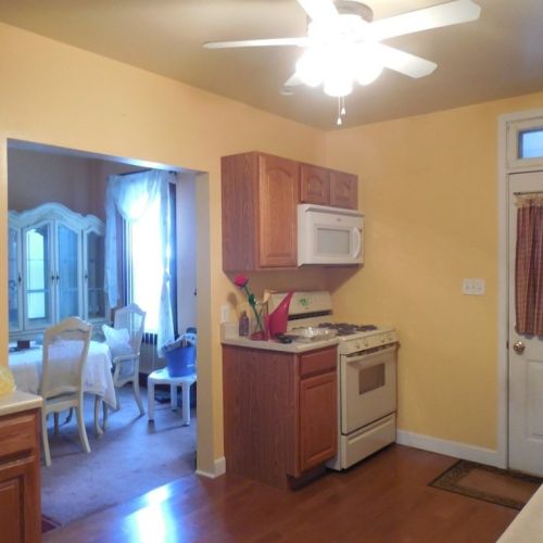 707 Monroe St, New Castle PA  16101-4546 exterior