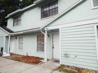 242 Dovetail Ct, Apopka FL  32703-4577 exterior