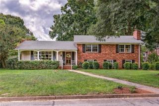 2950 Saint Claire Rd, Winston Salem, NC 27106-5026