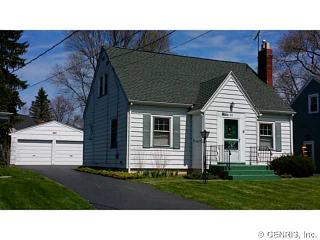 20 River View Hts, Rochester, NY 14623-4827