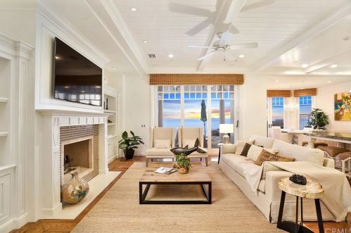 47 Strand Beach Dr, Dana Point CA  92629-2755 exterior