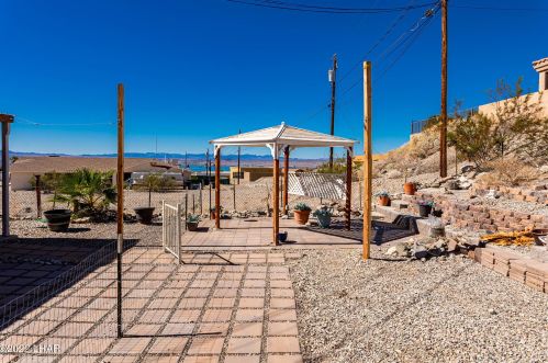 2943 Sombrero Dr, Lake Havasu City AZ  86404-3241 exterior